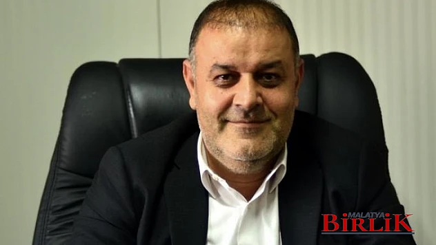 Başkan Gök'ten 29 Ekim Cumhuriyet Bayramı Mesajı