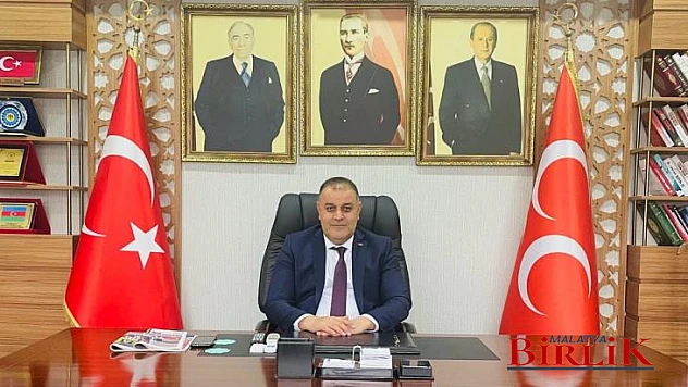 Başkan Gökhan Gök, MHP Olarak Oyumuzu Çok Yükselttik