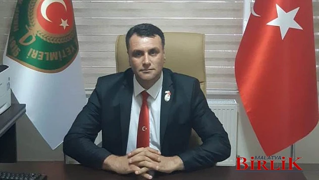 Başkan Gözükara, 24 Kasım Öğretmenler Günü Kutlu Olsun