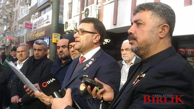 Başkan Gözükara, 5 Temmuz 1993 Başbağlar Katliamı!