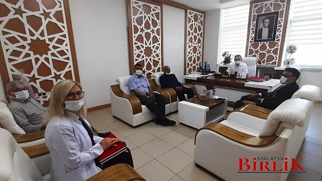 Başkan Gözükara, Bizler Şehitlerimizi Unutmamalıyız