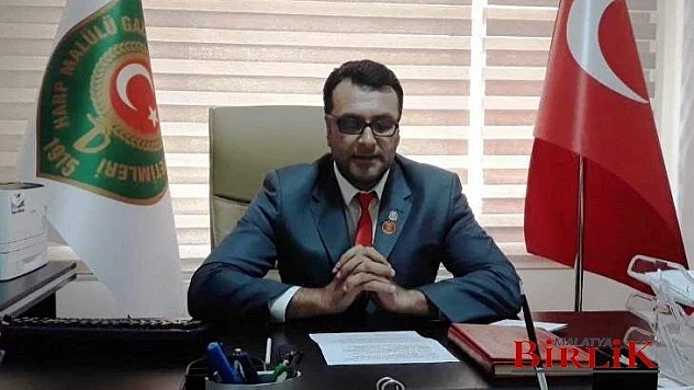 Başkan Gözükara, Çanakkale Türk Milletinin Esir Edilemeyeceği Günün Adıdır