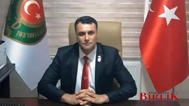 Başkan Gözükara'dan Kurban Bayramı Mesajı