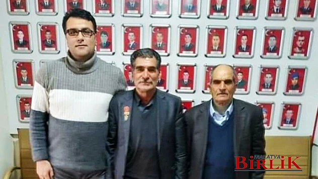 Başkan Gözükara, Depremzedeleri Yalnız Bırakmadık