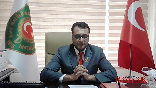 Başkan Gözukara, Geldik Canlar Biriz Yalnız Değilsiniz