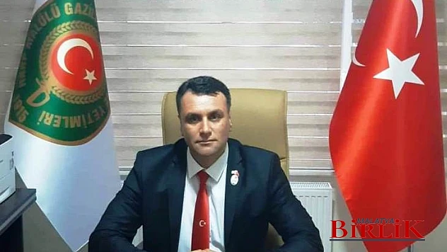 Başkan Gözükara, İdam İstiyoruz