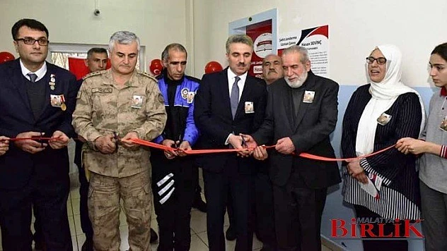 Başkan Gözükara, Kitaplarla Yaşayan Şehitler