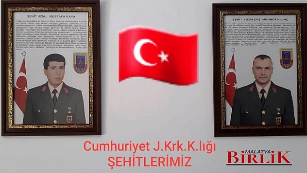 Başkan Gözükara, Onlara Ölü Demeyiniz, Onlar Şehitlerimizdir