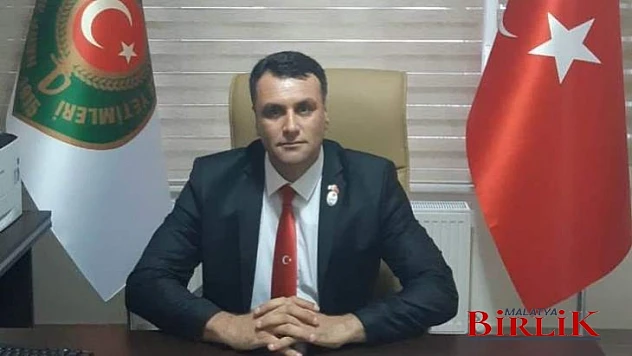 Başkan Gözükara, Sabrımızı Taşırmayınız, Hainlere Asla Müsaade Etmeyeceğiz