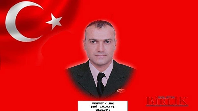 Başkan Gözükara, Şahadetinin Seneyi Devriyesi