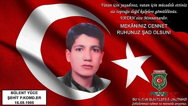 Başkan Gözükara, Unutmadık Unutmayacağız