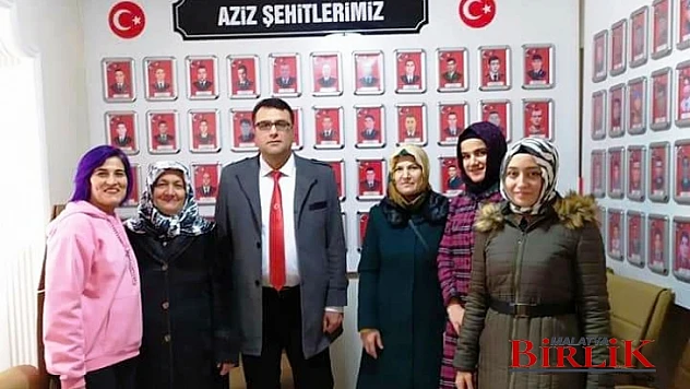 Başkan Gözükara'dan 8 Mart Kadınlar Günü Mesajı
