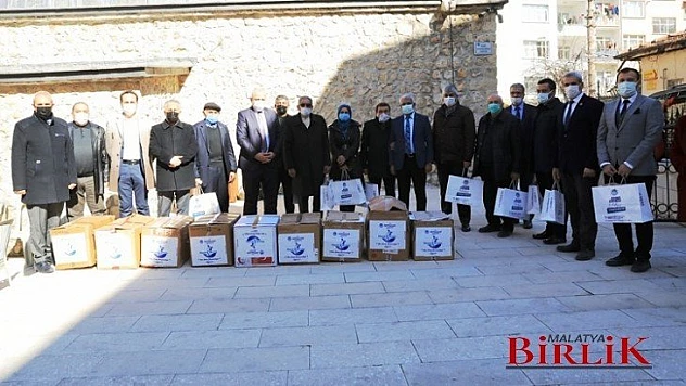 Başkan Güder, 10 Bin Çocuğun Yüzünü Güldürdü