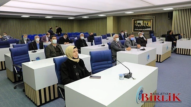 Başkan Güder: Battalgazi'mizin Sorunlarını İstişare İle Çözüyoruz