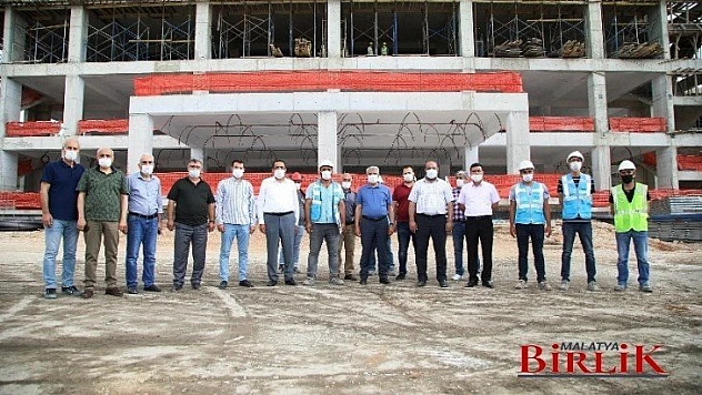 Başkan Güder, Biz Esnaflarımızı Mağdur Etmeyiz