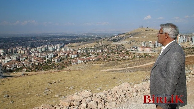 Başkan Güder, Bizler Şehri Düşünürken, Bir Bütün Olarak Düşünmek Zorundayız