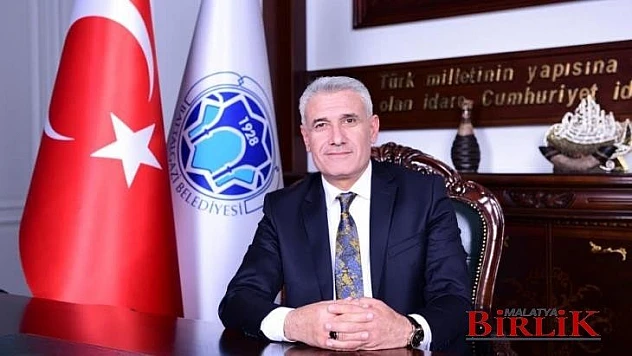 Başkan Güder'den 15 Temmuz Mesajı