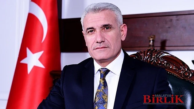 Başkan Güder'den 15 Temmuz Mesajı