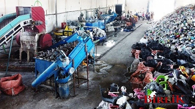 Başkan Güder'den Çevre Farkındalığı Ziyareti