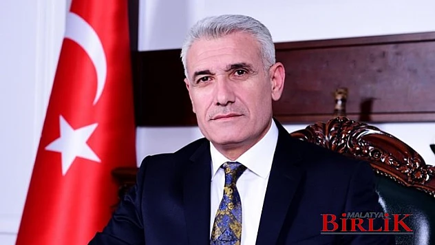 Başkan Güder'den Kadir Gecesi Mesajı