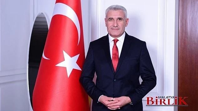 Başkan Güder'den Malazgirt Zaferi Mesajı