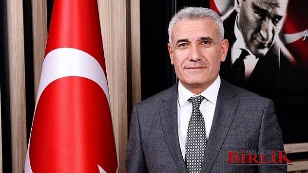 Başkan Güder'den Polis Haftası Mesajı