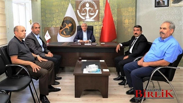 Başkan Güder'den Toki Bölgesine Pazar Yeri Müjdesi