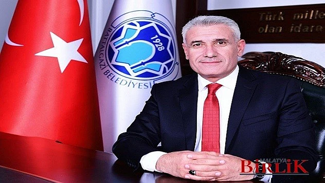 Başkan Güder'den Yks'ye Girecek Öğrencilere Başarı Mesajı