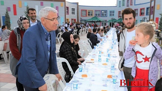 Başkan Güder, Engelsiz Bir Yaşamı Hep Birlikte Sağlayacağız