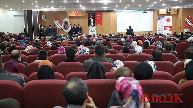 Başkan Güder: Geleceğe Yapılan Yatırım En İyi Yatırımdır