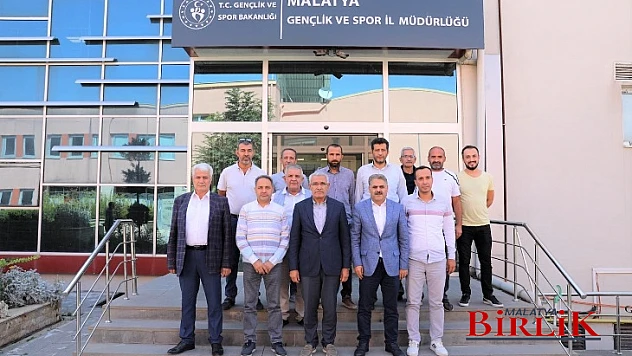 Başkan Güder: Gurur Verici Gençlik Yatırımlarına İmza Attık