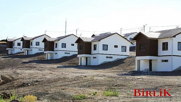 Başkan Güder İle Mahalle Buluşmaları Sürüyor