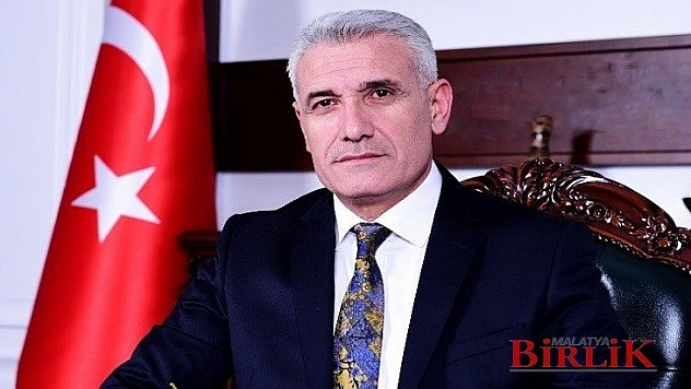 Başkan Güder'in Jandarma Teşkilatının 182. Kuruluş Yıl Dönümü Mesajı