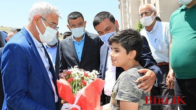 Başkan Güder'in Özel Talimatının Startı Verildi