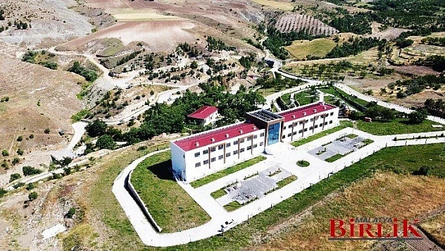 Başkan Güder, İspendere Dünya Çapında Önemli