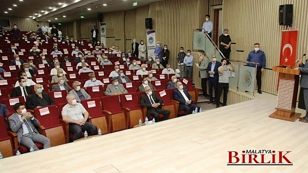 Başkan Güder, Muhtarlar Gününü Kutladı