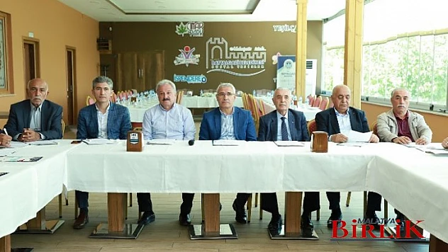 Başkan Güder, Oda Başkanlarına Dijital Ruhsat Sistemini Tanıttı