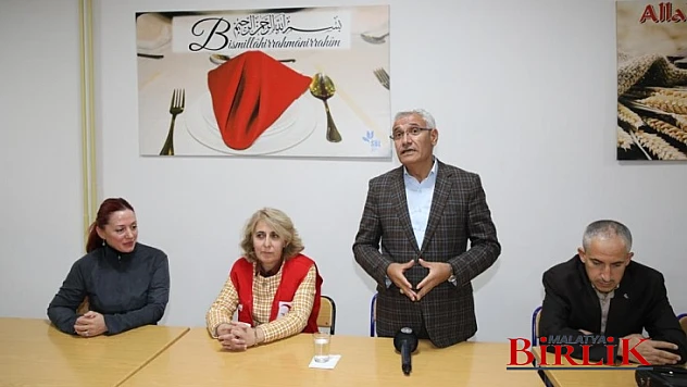 Başkan Güder, Öğrencilere Tecrübelerini Aktardı