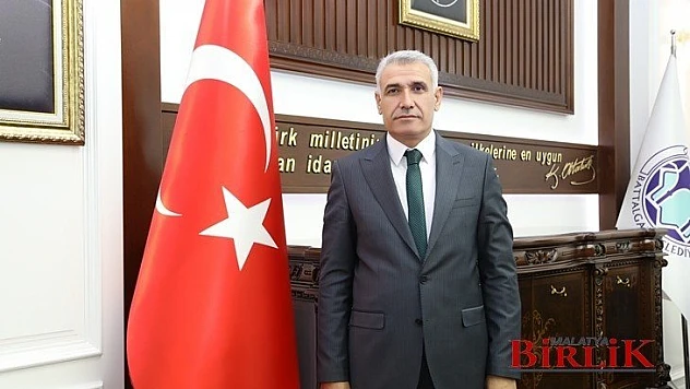 Başkan Güder'den 18 Mart Çanakkale Zaferi Mesajı