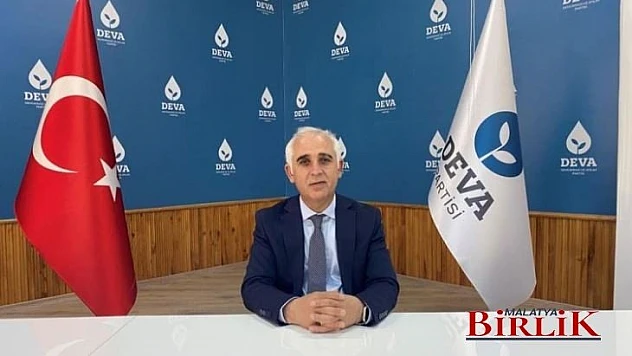 Başkan Güneş, Önce Soğuk Şimdi Dolu