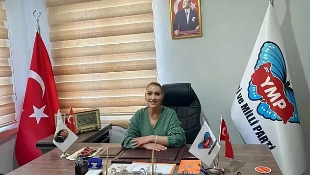 Başkan Güran : Mizah Değil, Organize Sapkınlıktır