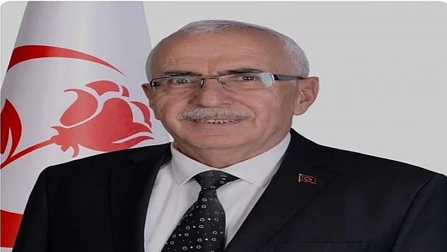 Başkan Gürbüz'den 15 Temmuz Mesajı