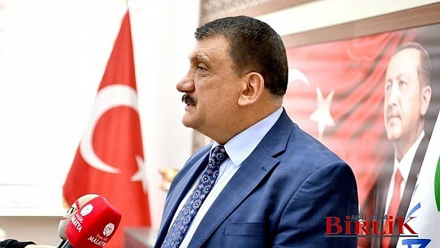 Başkan Gürkan: Alınan Tedbirler Vatandaşların Sağlığı İçindir