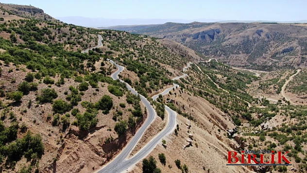 Başkan Gürkan, Ekiplerimiz Kırsalda Hizmet Destanları Yazıyor