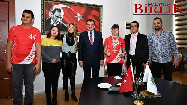 Başkan Gürkan, Esas Olan İnsanlarda Sevgi Engelinin Olmamasıdır