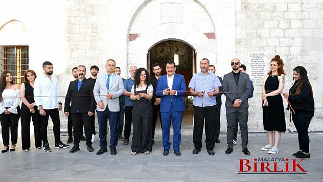 Başkan Gürkan, Güzel Bakan Güzel Görür