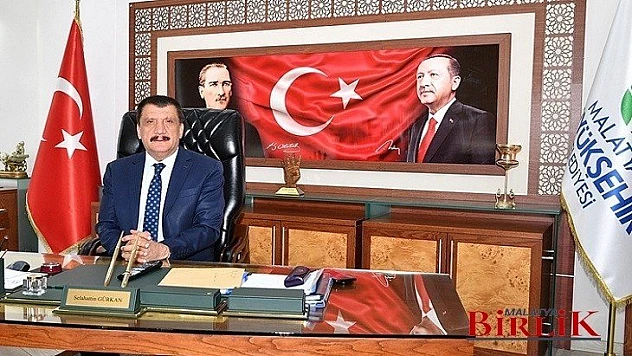 Başkan Gürkan, Milletin Destanı: 15 Temmuz