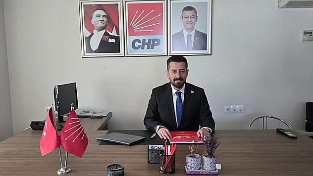 Başkan Gürsoy, 'İmzalatılan Dilekçeler Hak Kayıplarına Yol Açıyor'