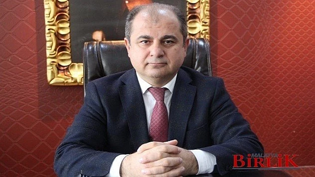 Başkan Han, Bugün Seçim Zamanı Değil, Birlik Zamanıdır