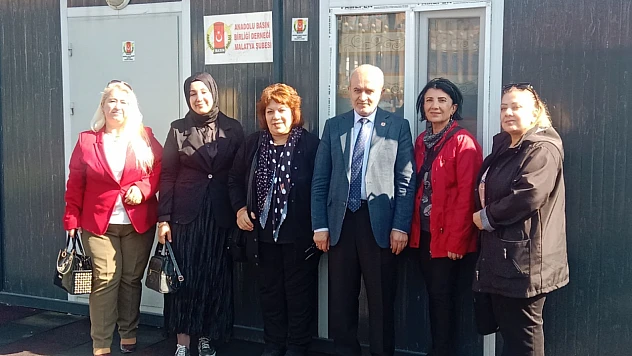 Başkan Hepsen Metin: 'Ülkemizin Birliği İçin Birlik Olmalıyız'